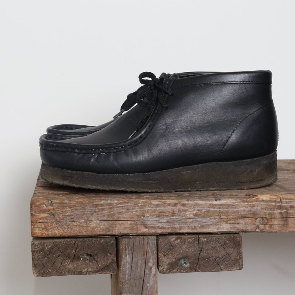 Clarks Originals Wallabee Men's 7